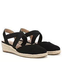Kimball Espadrille Wedge
