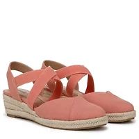 Kimball Espadrille Wedge