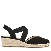 Kimball Espadrille Wedge