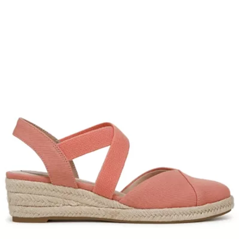 Kimball Espadrille Wedge