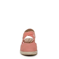 Kimball Espadrille Wedge