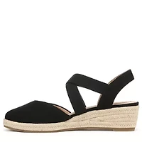 Kimball Espadrille Wedge