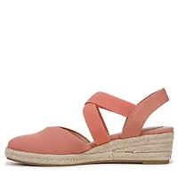 Kimball Espadrille Wedge