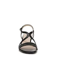 Nolita Dress Sandal