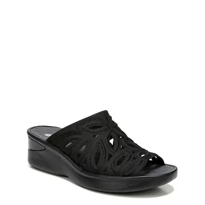 Susie Wedge Sandal