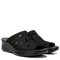 Susie Wedge Sandal