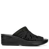 Susie Wedge Sandal