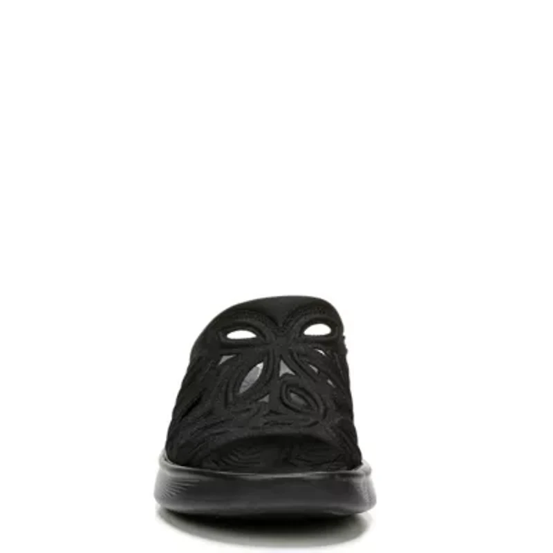 Susie Wedge Sandal