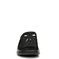 Susie Wedge Sandal