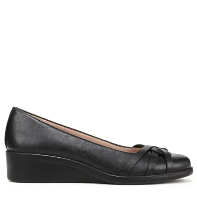 Jorie Ballet Wedge