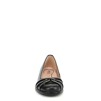Jorie Ballet Wedge
