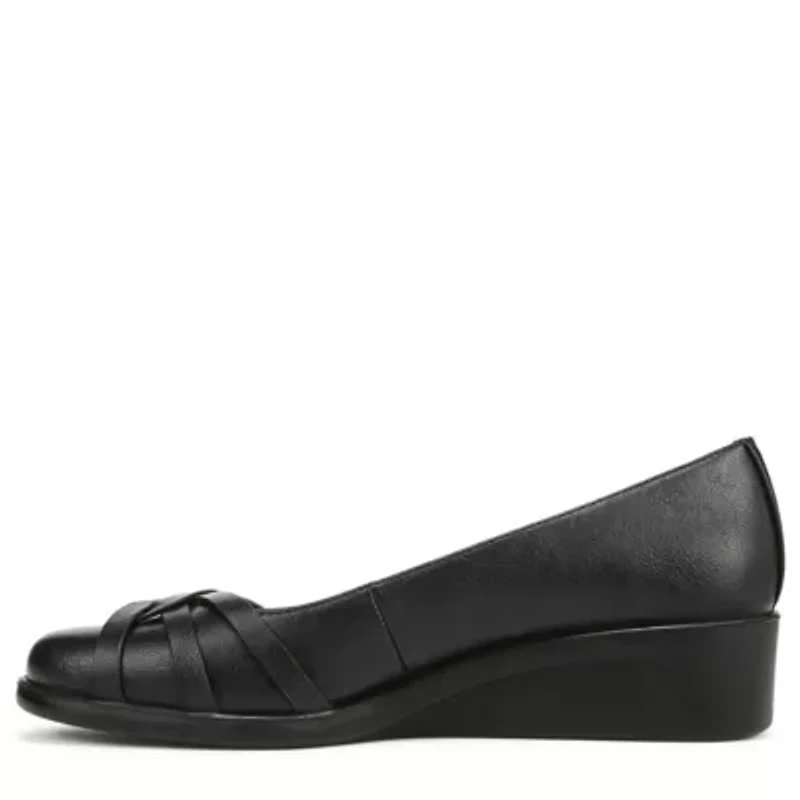 Jorie Ballet Wedge