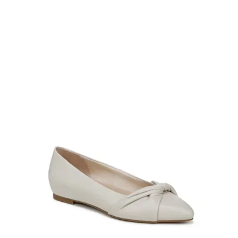 Palm Ballet Flat