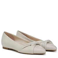 Palm Ballet Flat