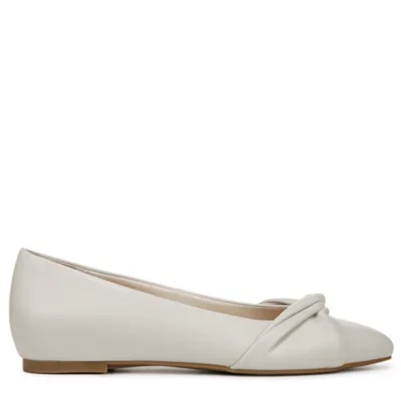 Palm Ballet Flat