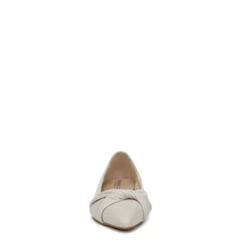 Palm Ballet Flat