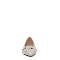 Palm Ballet Flat