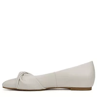 Palm Ballet Flat
