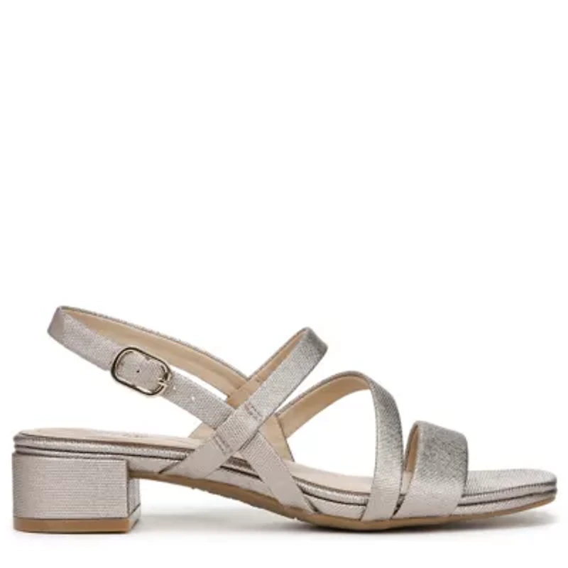 Janet Strappy Dress Sandal