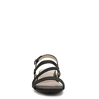 Janet Strappy Dress Sandal