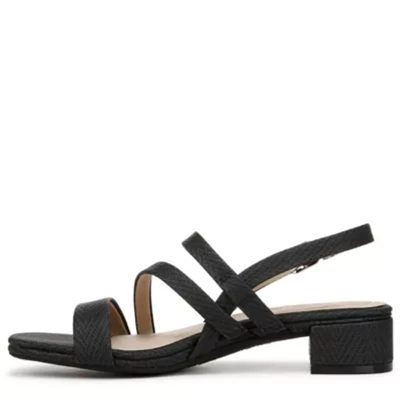 Janet Strappy Dress Sandal