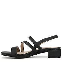 Janet Strappy Dress Sandal