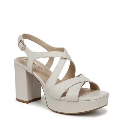 Adrianna Dress Sandal