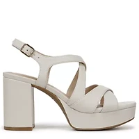 Adrianna Dress Sandal