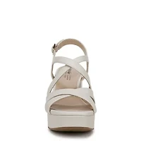 Adrianna Dress Sandal