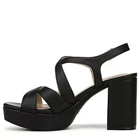 Adrianna Dress Sandal