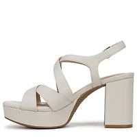 Adrianna Dress Sandal