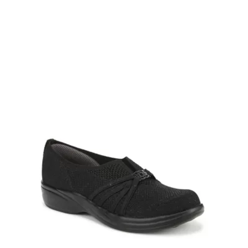 Niche Knit Shoe