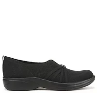 Niche Knit Shoe