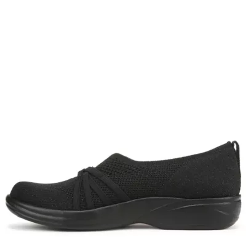 Niche Knit Shoe