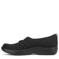 Niche Knit Shoe