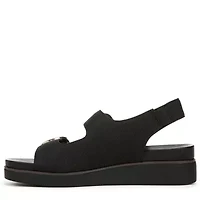 Goodie Slingback Sandal