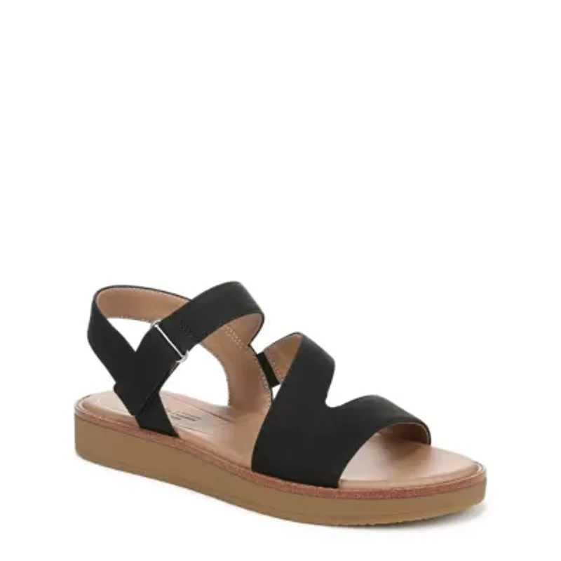 Waverly Strappy Sandal