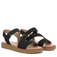 Waverly Strappy Sandal