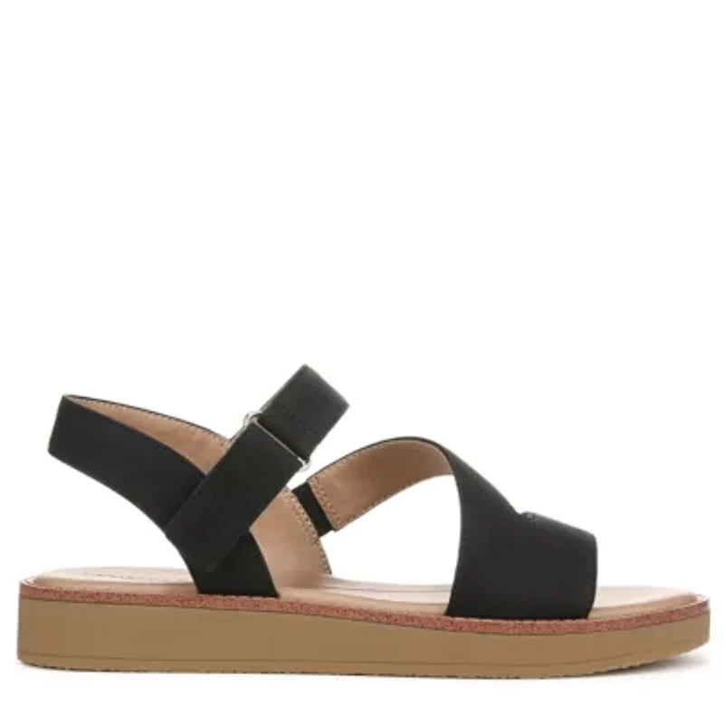 Waverly Strappy Sandal