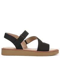 Waverly Strappy Sandal