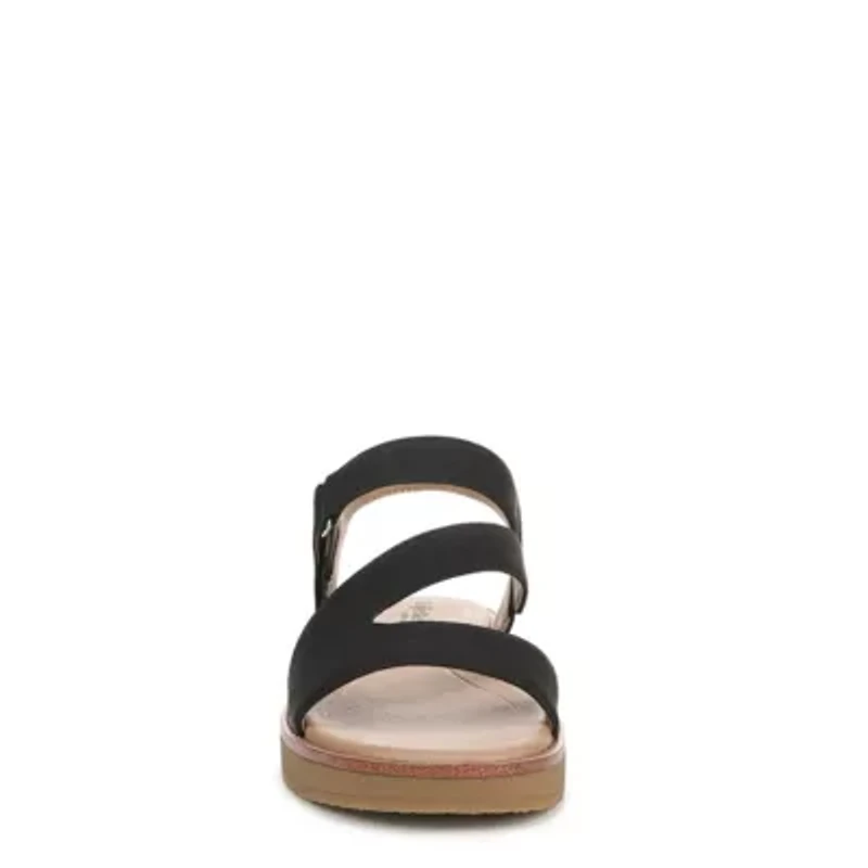 Waverly Strappy Sandal