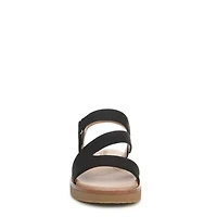 Waverly Strappy Sandal