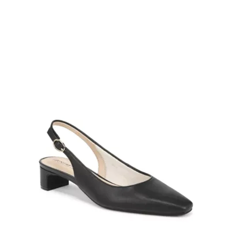 Lorena Slingback Pump