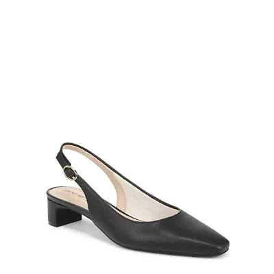 Lorena Slingback Pump