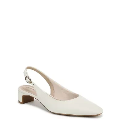 Lorena Slingback Pump