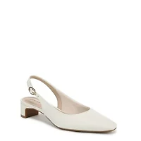 Lorena Slingback Pump