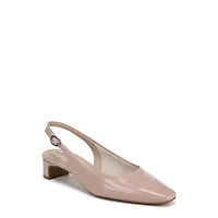 Lorena Slingback Pump