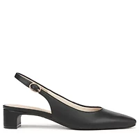 Lorena Slingback Pump