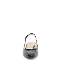 Lorena Slingback Pump