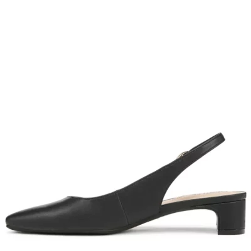 Lorena Slingback Pump